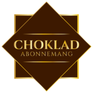 logo Chokladabonnemang