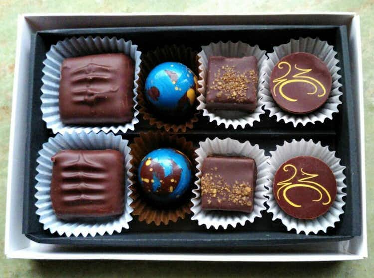 Duo - Asken för två som vill dela