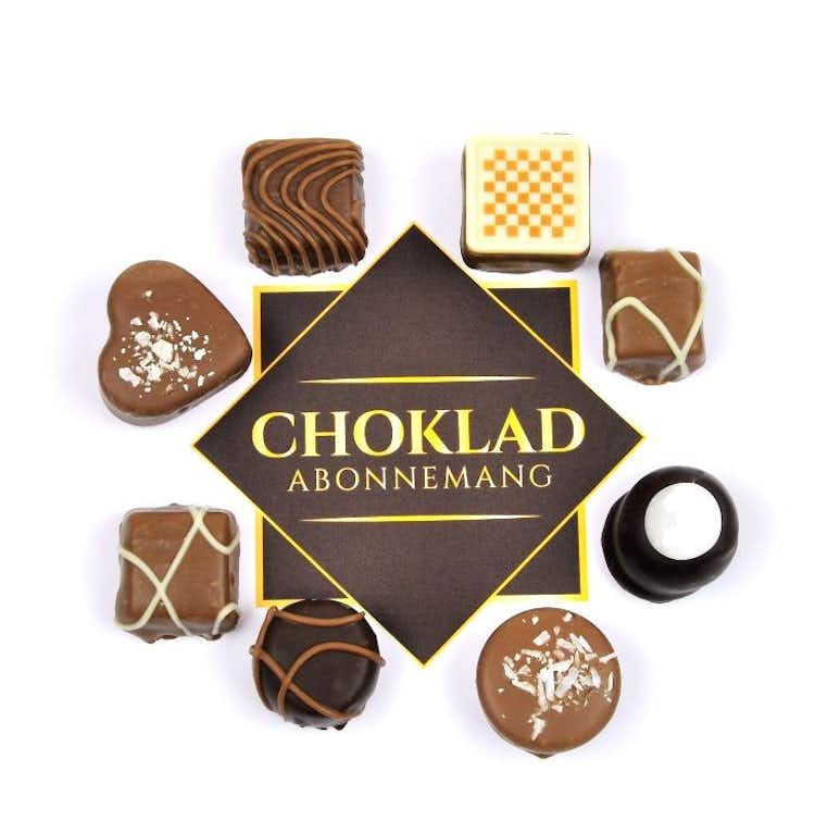 Prova-på, en månad